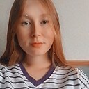 Наталья, 21 год