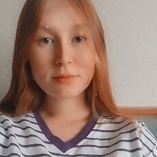 Фотография девушки Наталья, 22 года из г. Можга