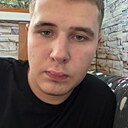 Андрей, 21 год