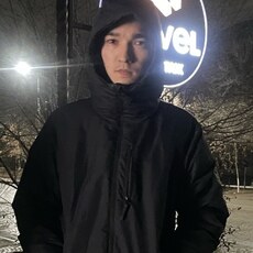 Фотография мужчины Айдос, 23 года из г. Уральск