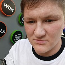 Фотография мужчины Сергей, 30 лет из г. Южно-Сахалинск