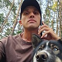 Максим, 34 года
