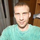 Александр, 36 лет