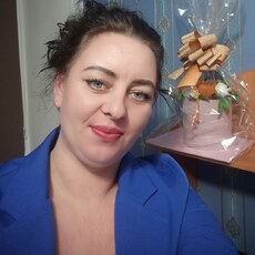 Фотография девушки Ольга, 37 лет из г. Абакан