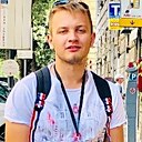 Валентин, 28 лет