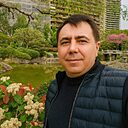 Борис, 54 года