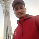 Нурбек, 31 год
