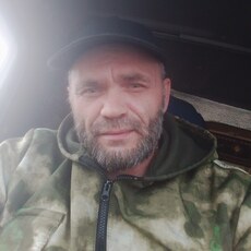 Фотография мужчины Александр, 48 лет из г. Усинск