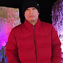 Саламат, 39 лет
