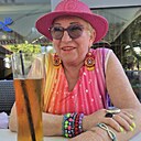 Lidia, 68 лет