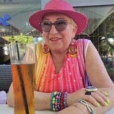 Фотография девушки Lidia, 68 лет из г. Быдгощ