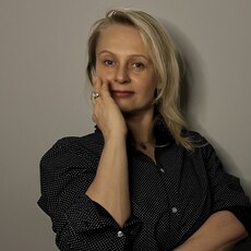 Фотография девушки Анна, 46 лет из г. Ярославль