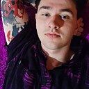 Макс, 22 года