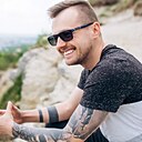 Вовчик, 33 года