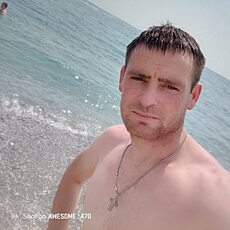 Фотография мужчины Рус, 35 лет из г. Александров