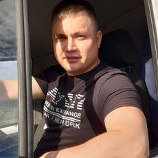 Фотография мужчины Миша, 38 лет из г. Адлер