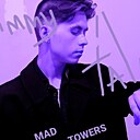 Марк, 18 лет