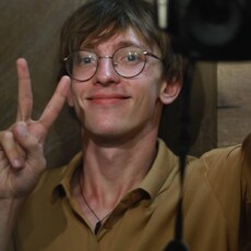 Фотография мужчины Павел, 25 лет из г. Новосибирск