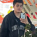 Алексей, 18 лет