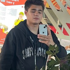 Фотография мужчины Алексей, 18 лет из г. Пенза