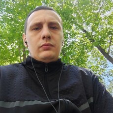 Фотография мужчины Александр, 32 года из г. Калачинск