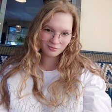Фотография девушки Марина, 18 лет из г. Симферополь