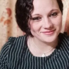 Фотография девушки Оля, 33 года из г. Петухово