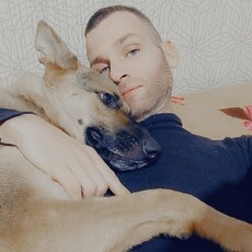 Фотография мужчины Март, 39 лет из г. Киев