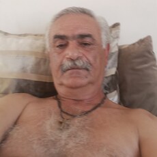 Фотография мужчины Сергей, 59 лет из г. Ереван