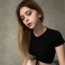 Фотография девушки Виктория, 18 лет из г. Владивосток