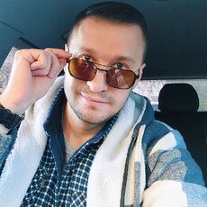 Фотография мужчины Александр, 35 лет из г. Верея
