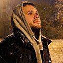 Данила, 22 года