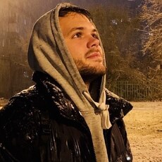 Фотография мужчины Данила, 22 года из г. Омск