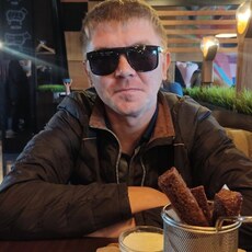 Фотография мужчины Юрий, 33 года из г. Курган