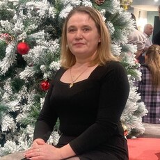 Фотография девушки Гуля, 41 год из г. Казань