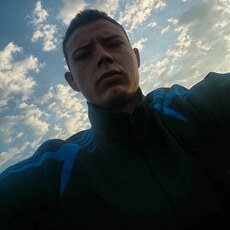 Фотография мужчины Human, 27 лет из г. Белореченск