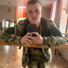Фотография мужчины Даня, 20 лет из г. Новочеркасск