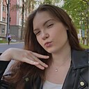 Ульяна, 20 лет