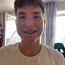Денис, 18 лет