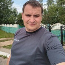 Фотография мужчины Роман, 38 лет из г. Осиповичи