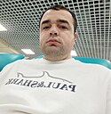 Ману, 30 лет