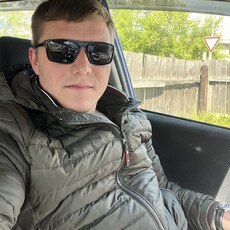 Фотография мужчины Алексей, 36 лет из г. Новоалтайск
