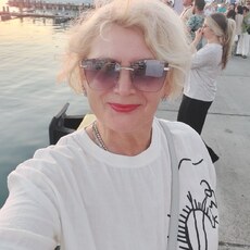 Фотография девушки Надежда, 57 лет из г. Санкт-Петербург