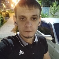 Фотография мужчины Владимир, 32 года из г. Норильск