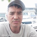 Илхом, 44 года