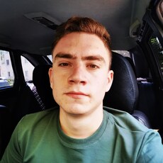 Фотография мужчины Максим, 22 года из г. Зерноград