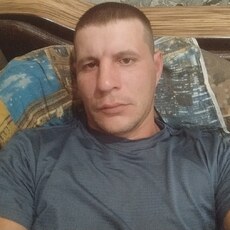 Фотография мужчины Александр, 36 лет из г. Самара