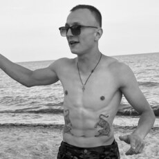 Фотография мужчины Савелий, 24 года из г. Донецк