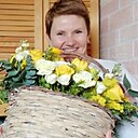 Лючия, 60 лет
