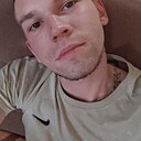Дмитрий, 23 года